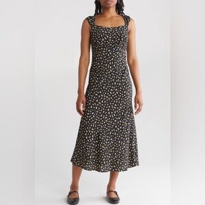 Elodie Midi Dress